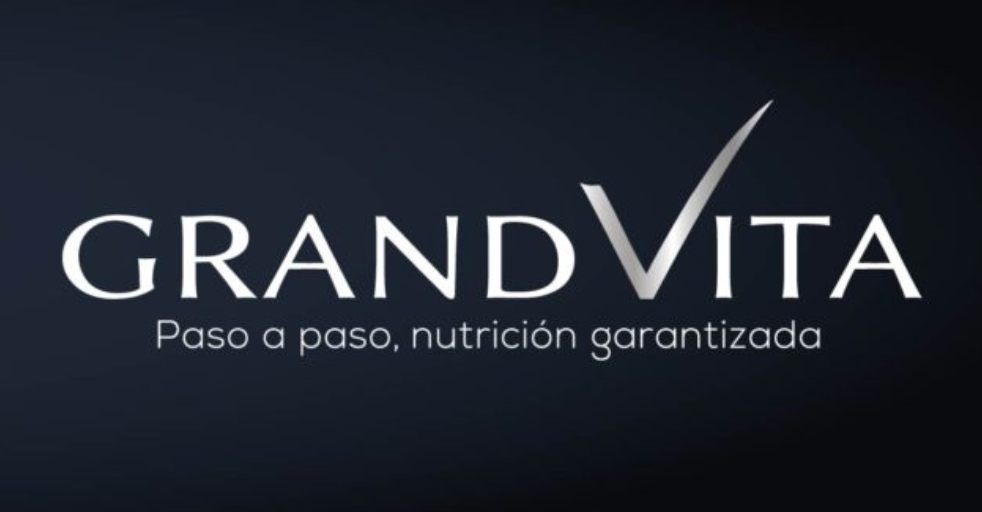 ¿Por qué GRANDVITA es el mejor alimento para tu mascota?